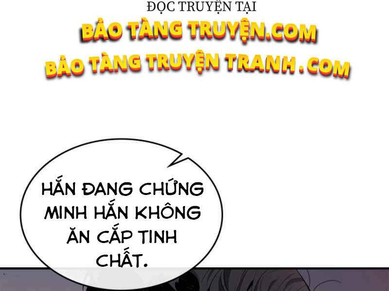 thăng cấp cùng thần chapter 11 - Next chapter 12