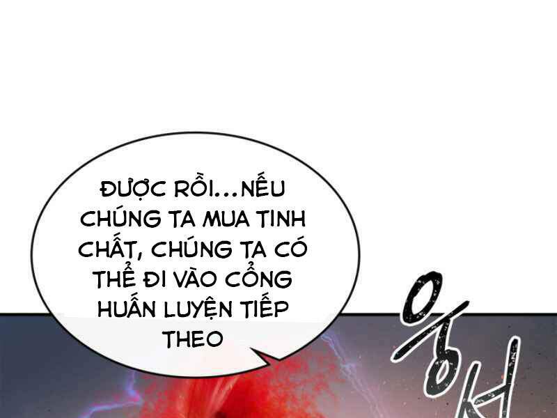 thăng cấp cùng thần chapter 11 - Next chapter 12