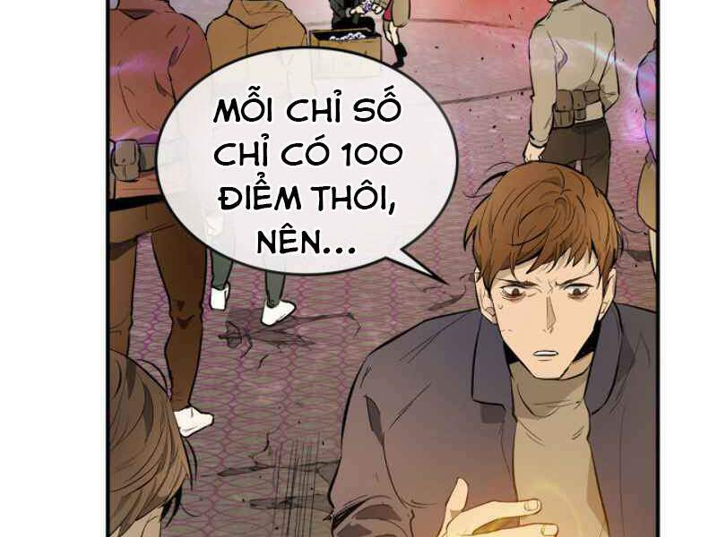 thăng cấp cùng thần chapter 11 - Next chapter 12