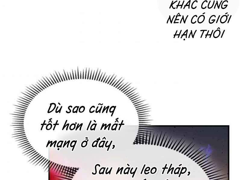 thăng cấp cùng thần chapter 11 - Next chapter 12