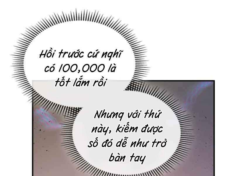 thăng cấp cùng thần chapter 11 - Next chapter 12