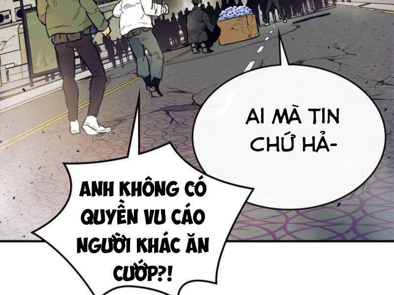 thăng cấp cùng thần chapter 11 - Next chapter 12