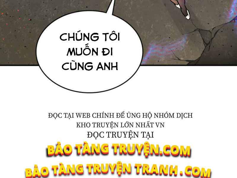 thăng cấp cùng thần chapter 11 - Next chapter 12