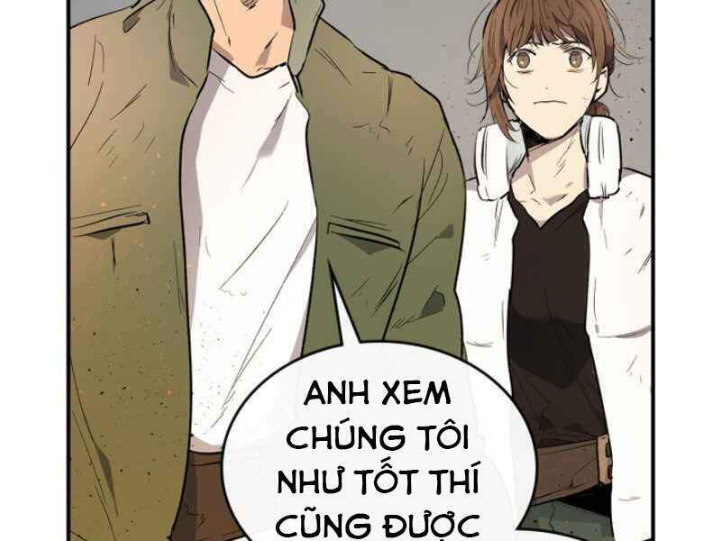 thăng cấp cùng thần chapter 11 - Next chapter 12