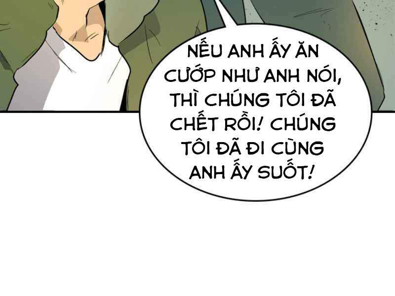 thăng cấp cùng thần chapter 11 - Next chapter 12