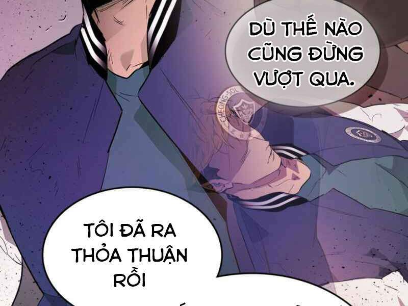 thăng cấp cùng thần chapter 11 - Next chapter 12