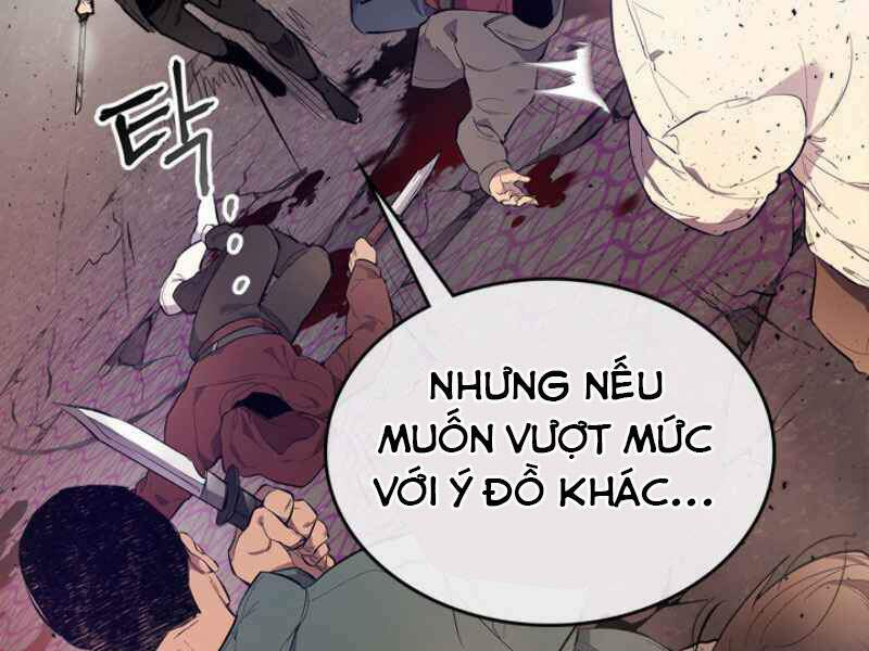 thăng cấp cùng thần chapter 11 - Next chapter 12