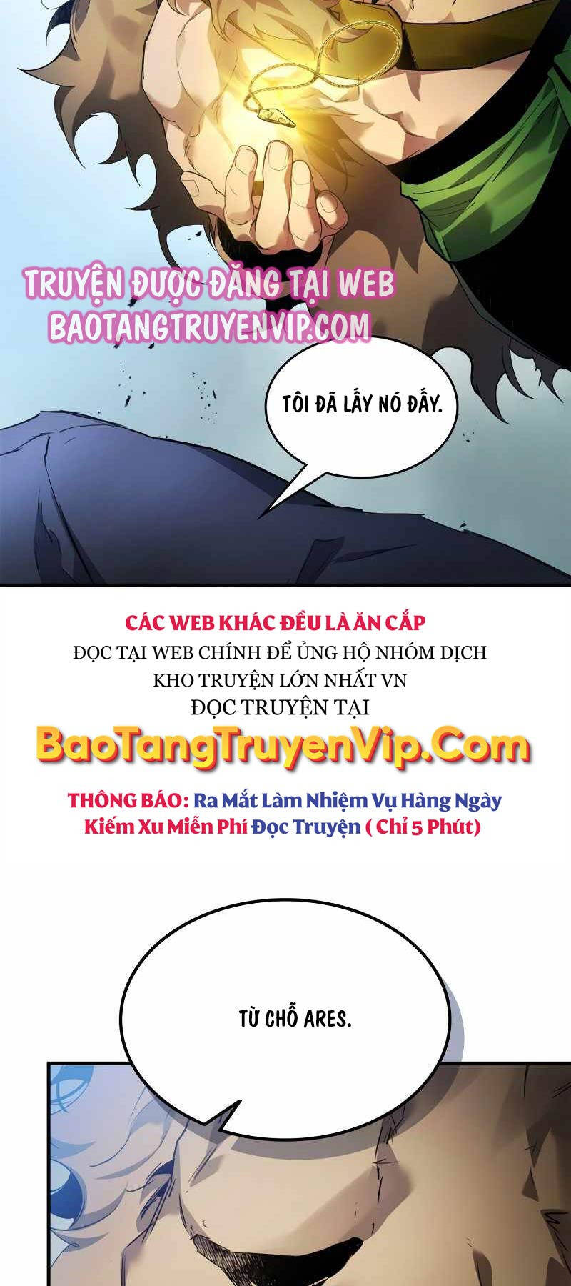 thăng cấp cùng thần chương 113 - Next Chương 114