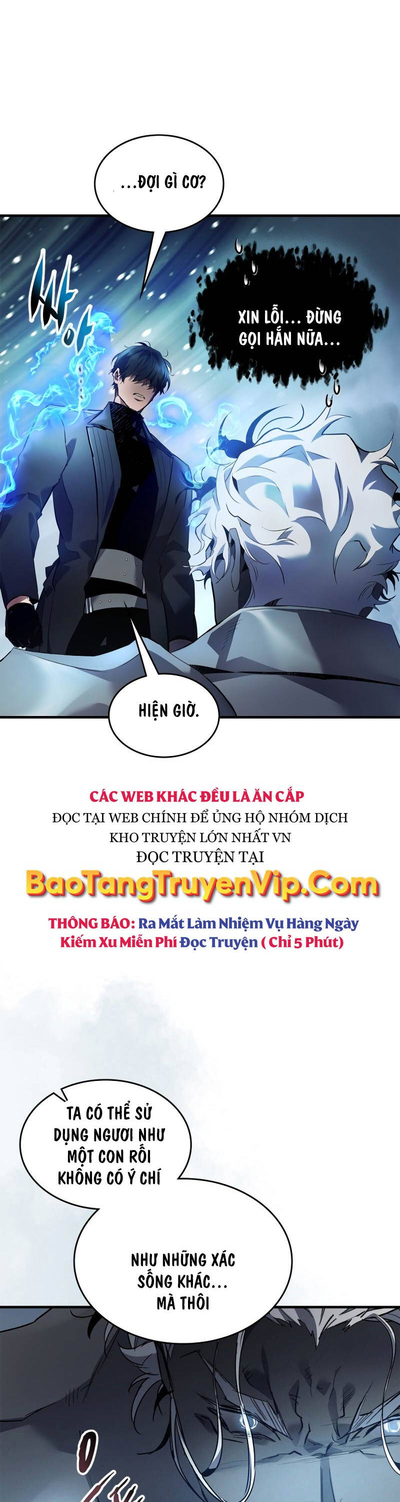 thăng cấp cùng thần Chương 115 - Trang 2