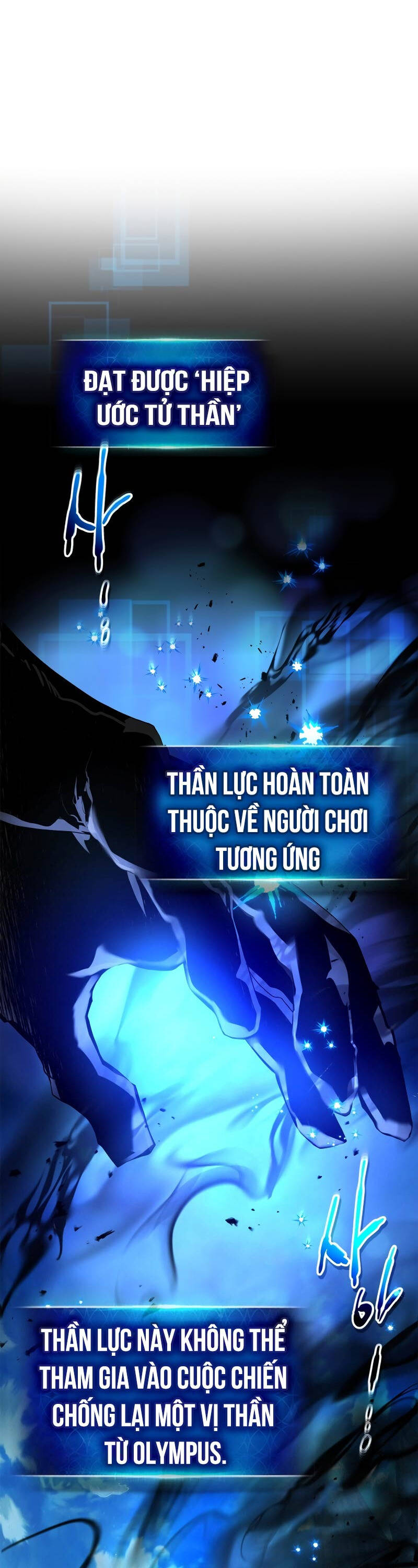 thăng cấp cùng thần Chương 115 - Trang 2