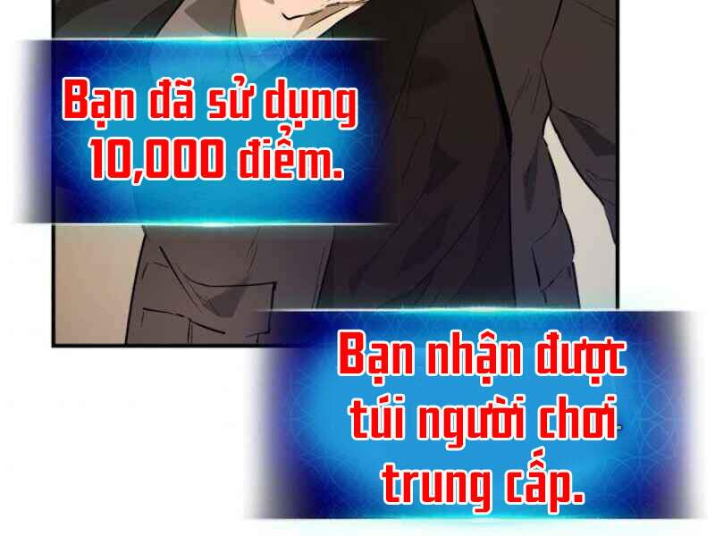 thăng cấp cùng thần chapter 12 - Trang 2