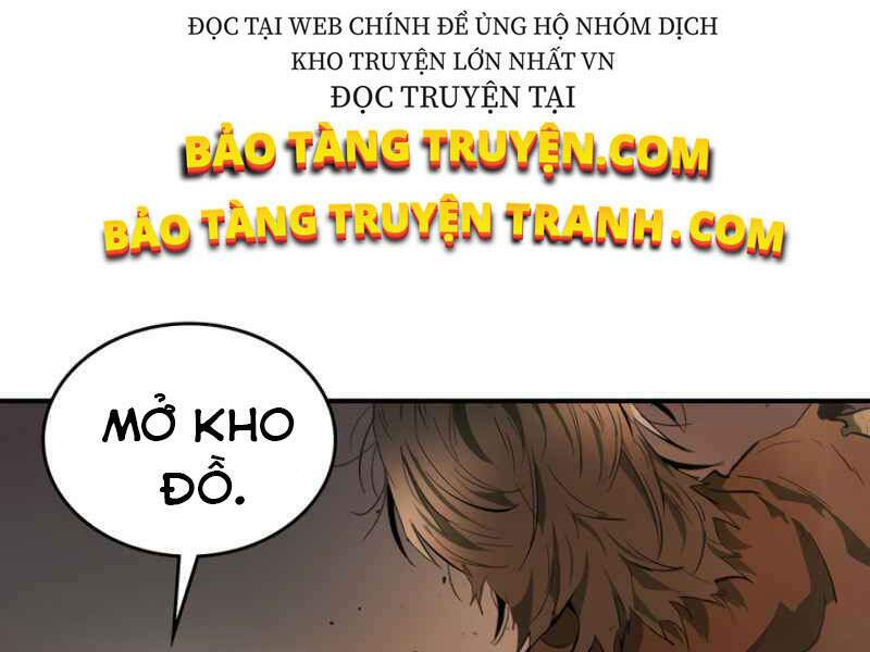 thăng cấp cùng thần chapter 12 - Trang 2