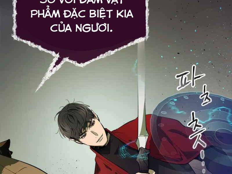 thăng cấp cùng thần chapter 12 - Trang 2