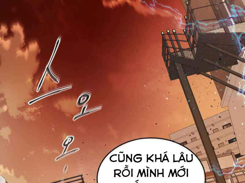 thăng cấp cùng thần chapter 12 - Trang 2