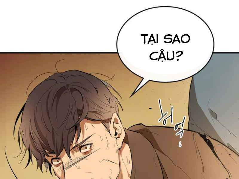 thăng cấp cùng thần chapter 12 - Trang 2