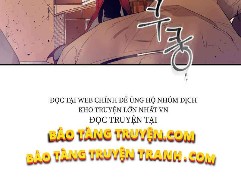 thăng cấp cùng thần chapter 12 - Trang 2