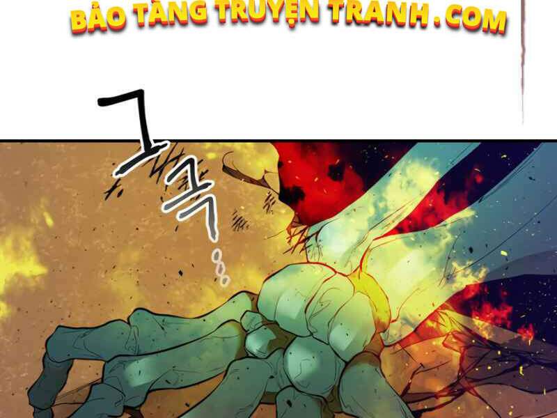 thăng cấp cùng thần chapter 12 - Trang 2