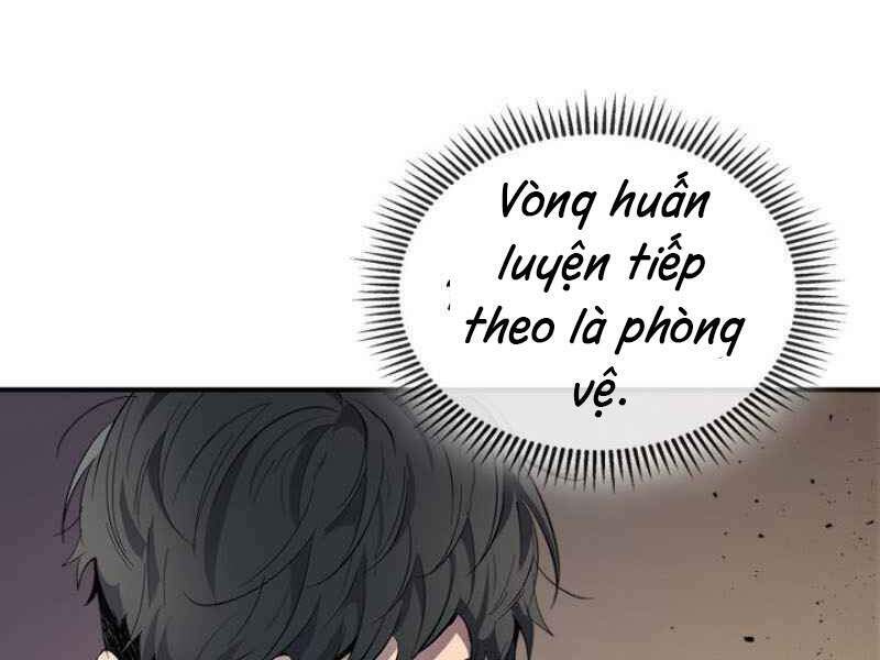 thăng cấp cùng thần chapter 12 - Trang 2