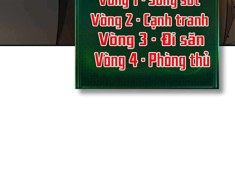 thăng cấp cùng thần chapter 12 - Trang 2