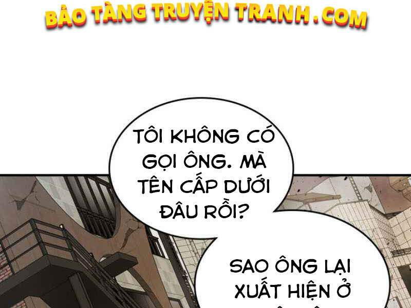 thăng cấp cùng thần chapter 12 - Trang 2