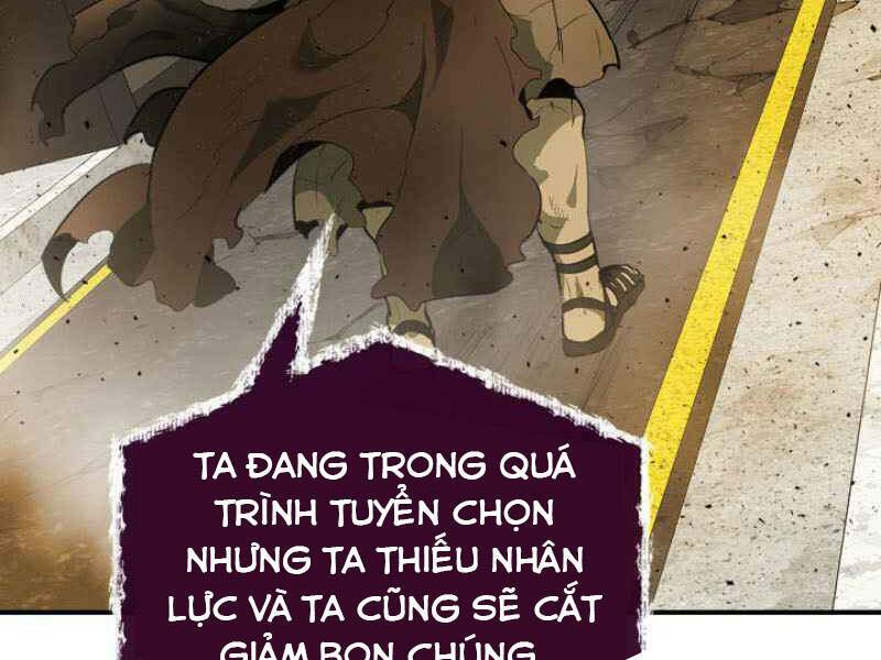 thăng cấp cùng thần chapter 12 - Trang 2