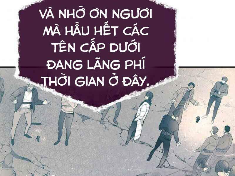 thăng cấp cùng thần chapter 12 - Trang 2