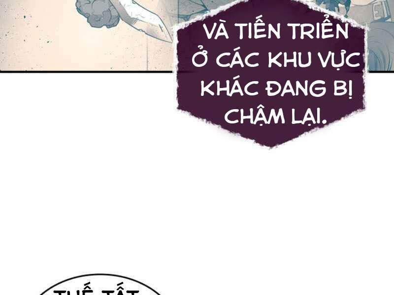 thăng cấp cùng thần chapter 12 - Trang 2