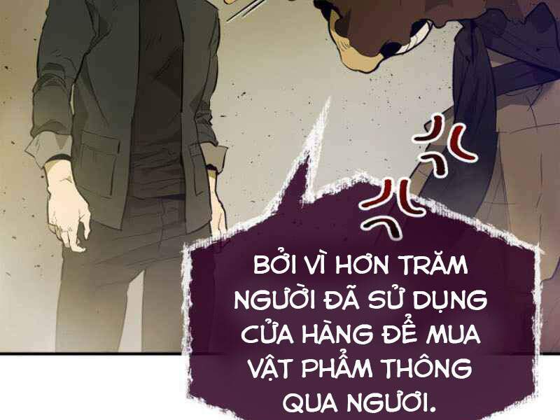 thăng cấp cùng thần chapter 12 - Trang 2