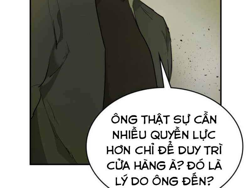 thăng cấp cùng thần chapter 12 - Trang 2