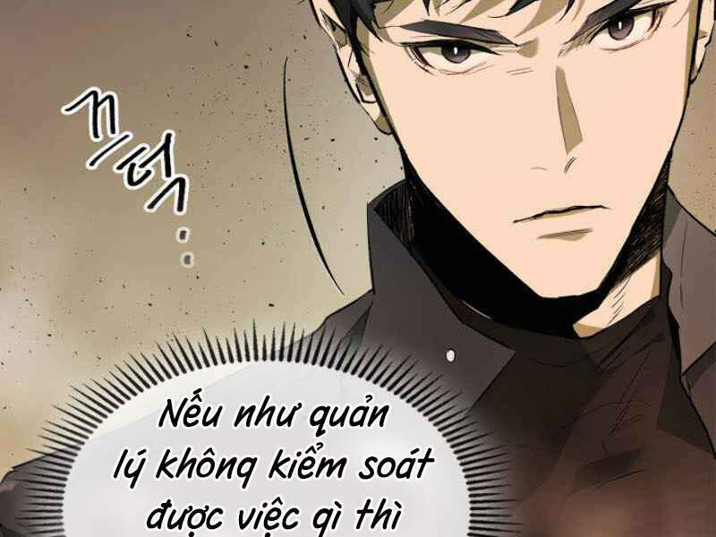 thăng cấp cùng thần chapter 12 - Trang 2