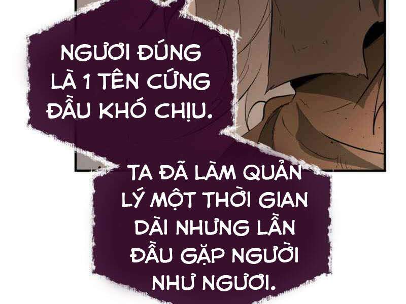 thăng cấp cùng thần chapter 12 - Trang 2