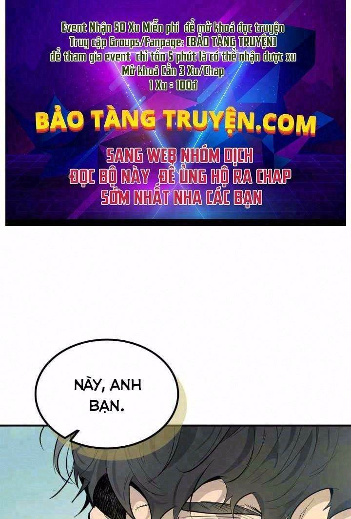 thăng cấp cùng thần chapter 16 - Next chapter 17