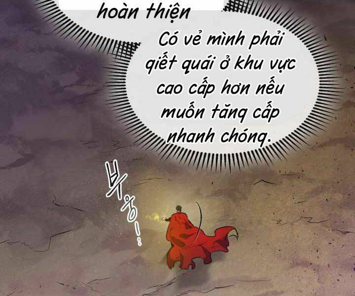 thăng cấp cùng thần chapter 16 - Next chapter 17