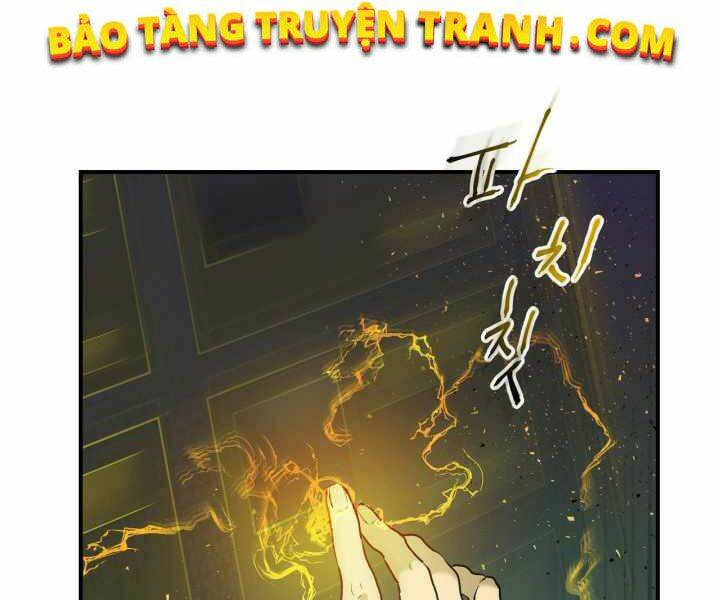 thăng cấp cùng thần chapter 16 - Next chapter 17