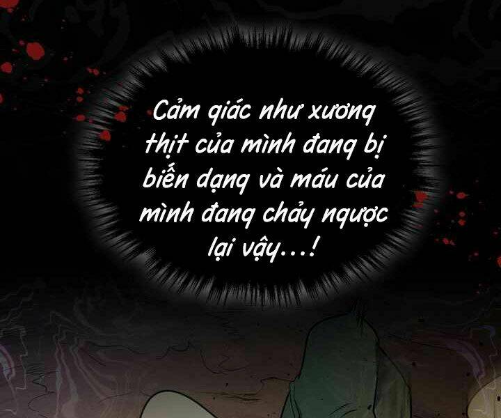 thăng cấp cùng thần chapter 16 - Next chapter 17