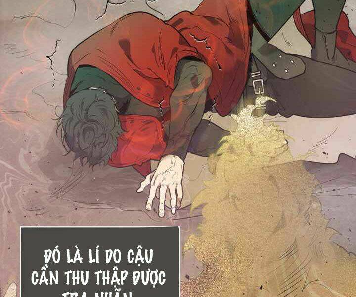 thăng cấp cùng thần chapter 16 - Next chapter 17