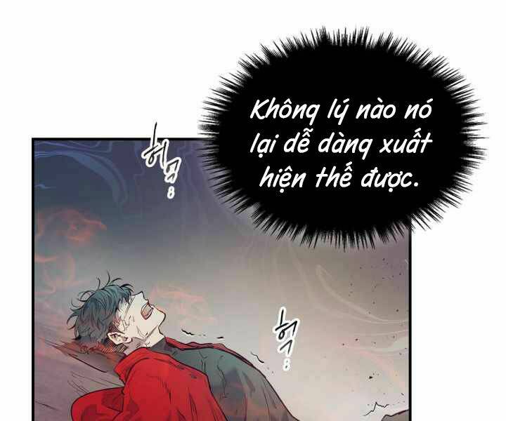 thăng cấp cùng thần chapter 16 - Next chapter 17