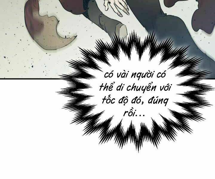 thăng cấp cùng thần chapter 16 - Next chapter 17