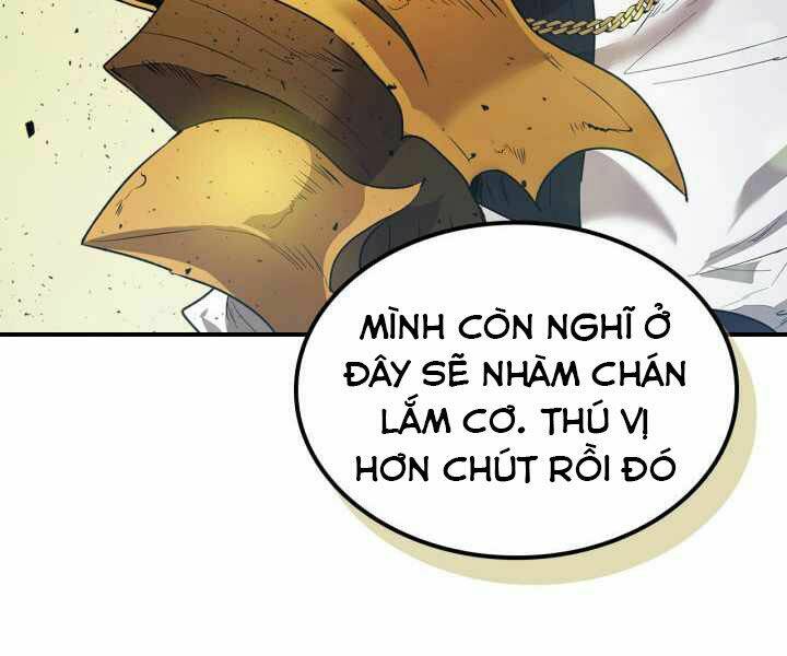 thăng cấp cùng thần chapter 16 - Next chapter 17