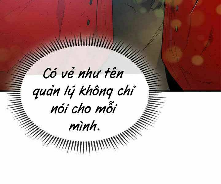 thăng cấp cùng thần chapter 16 - Next chapter 17