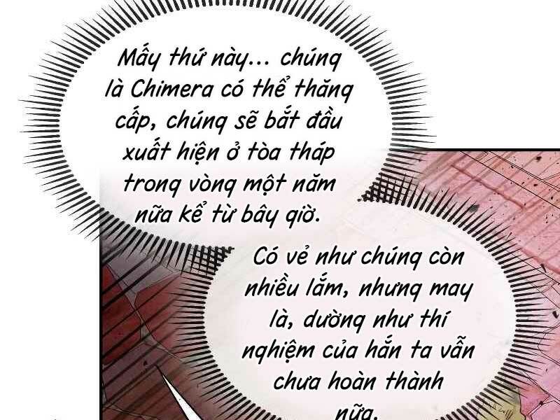 thăng cấp cùng thần chapter 21 - Next chapter 22