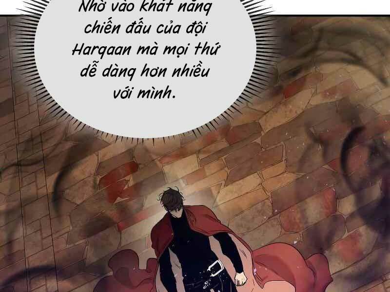 thăng cấp cùng thần chapter 21 - Next chapter 22