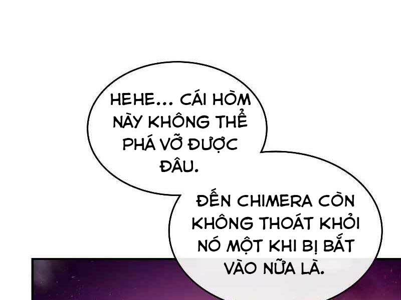 thăng cấp cùng thần chapter 21 - Next chapter 22