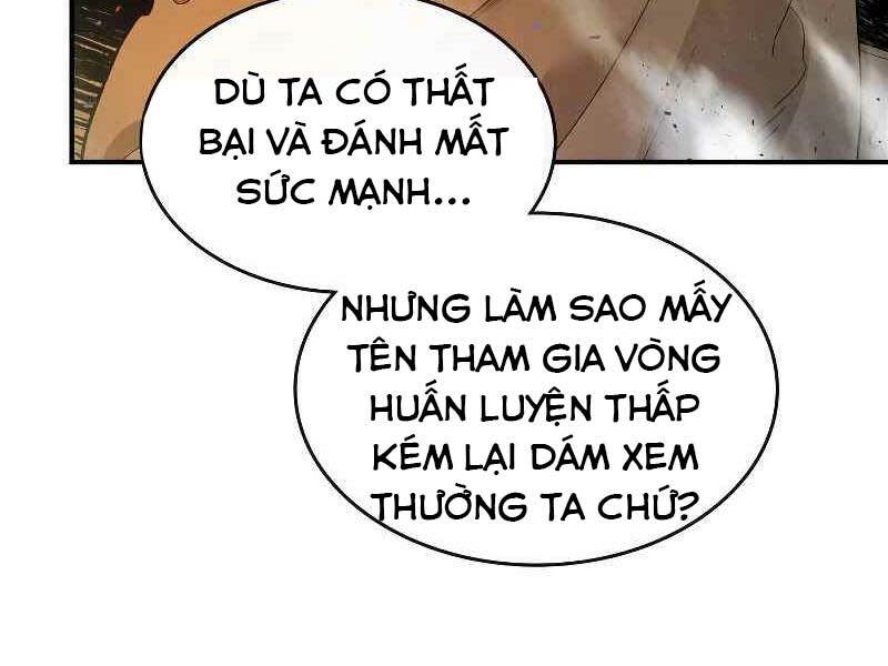 thăng cấp cùng thần chapter 21 - Next chapter 22