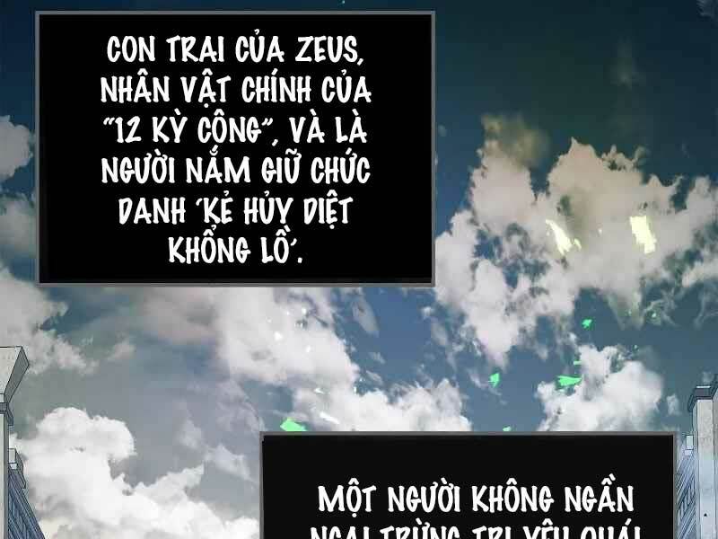 thăng cấp cùng thần chapter 21 - Next chapter 22