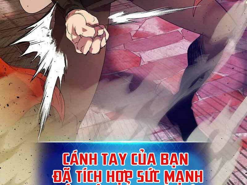 thăng cấp cùng thần chapter 21 - Next chapter 22