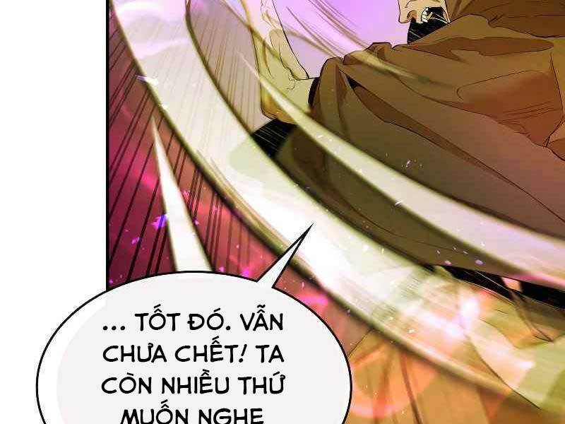 thăng cấp cùng thần chapter 21 - Next chapter 22