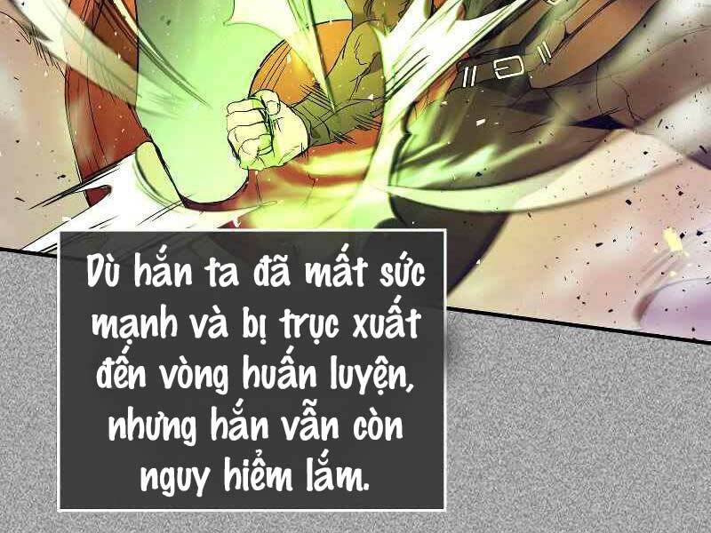 thăng cấp cùng thần chapter 21 - Next chapter 22