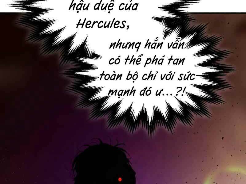 thăng cấp cùng thần chapter 21 - Next chapter 22