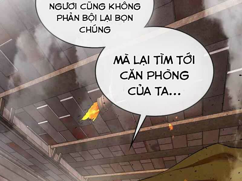 thăng cấp cùng thần chapter 21 - Next chapter 22